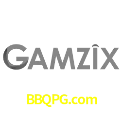 Gamzix